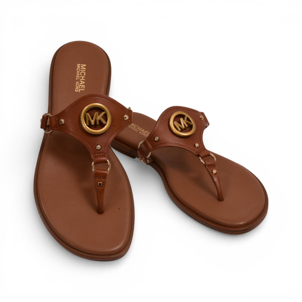 MK SANDAL 40S1COFA1L LUGGAGE 7 (IR)