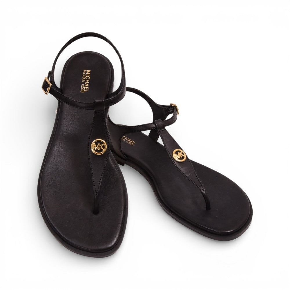 MK SANDAL 40S1MAFA2L BLACK 10 (IR)