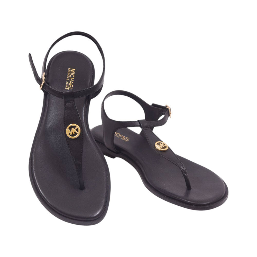 MK SANDAL 40S1MAFA2L BLACK 8 (IR)