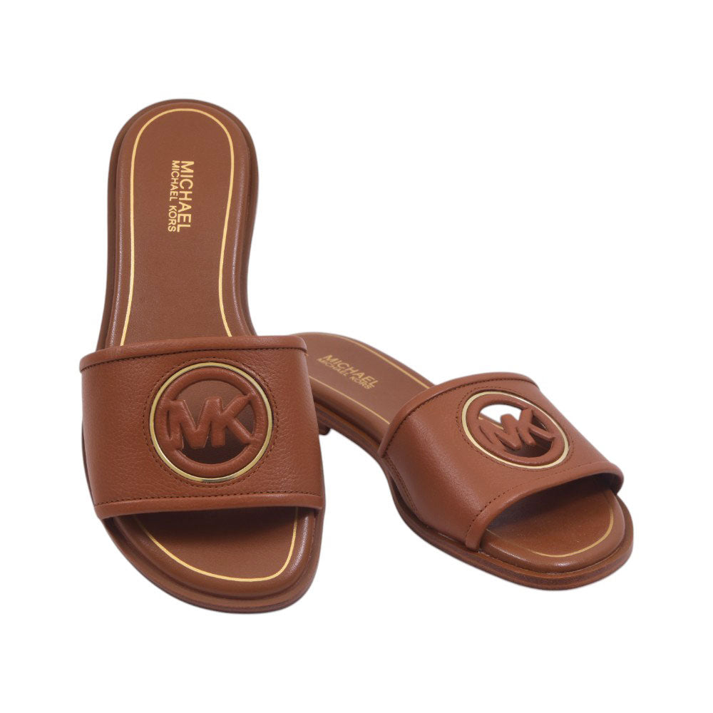 MK DEANNA CUT OUT SLIDE 49S3DNFA1L LUGGAGE 5 (IR)