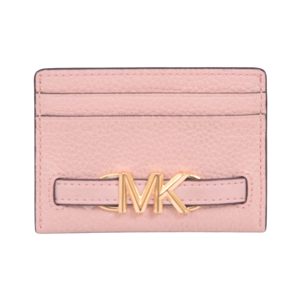 MK CARD HOLDER 35S3G6RD3L POWDER BLUSH (IR)