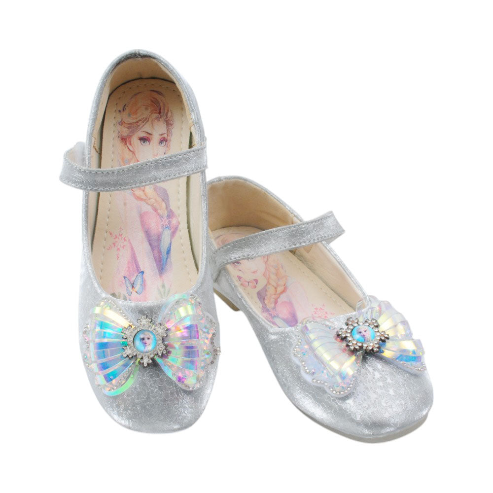 GIRLS SHOES 32-37 IR 808-1