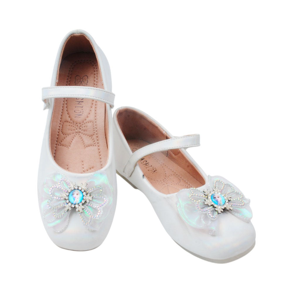 GIRLS SHOES 31-36 IR A965