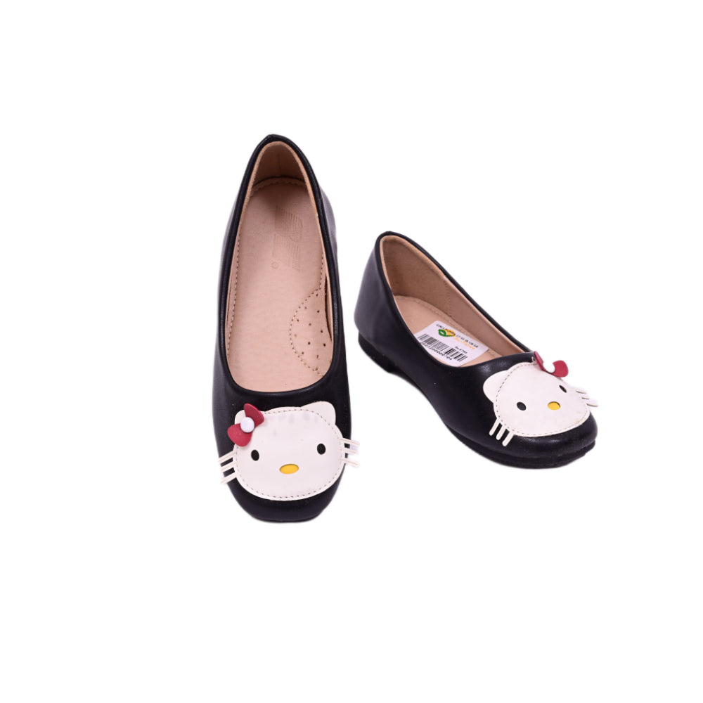 GIRLS PUMPS IR NB-58