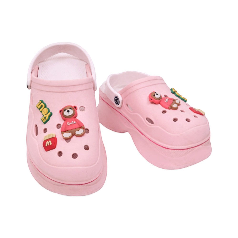 LADIES CROCS 36-41 IR 18-2 A246-249