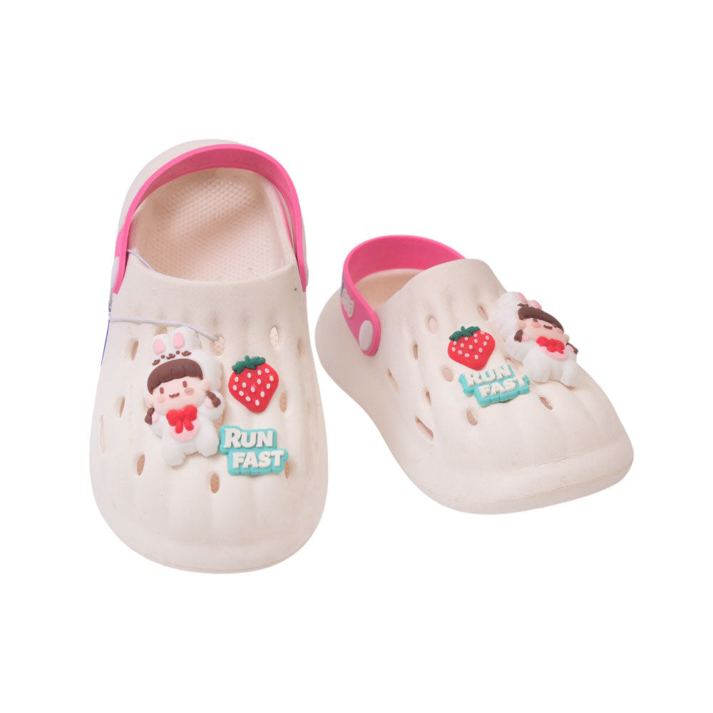 UNISEX CROCS 14-19 IR 9088-11 A348-350