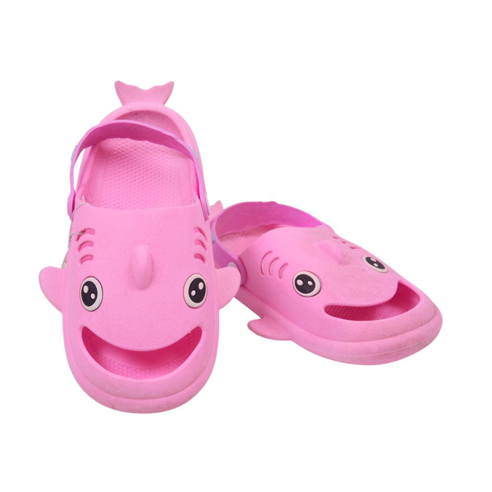 UNISEX CROCS 30-35 IR 2048 A374-376