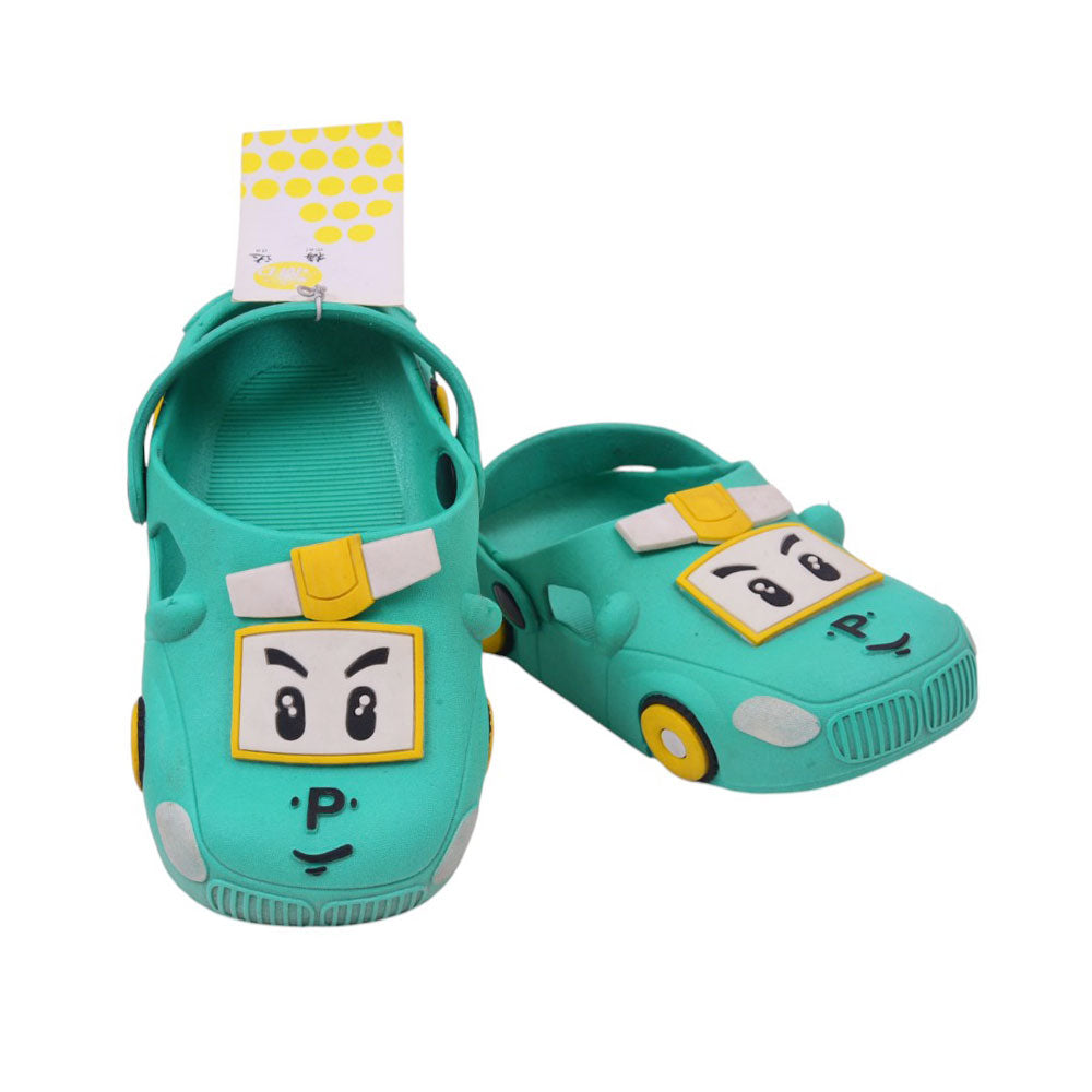 UNISEX CROCS 23-30 IR MD-108 A416-418