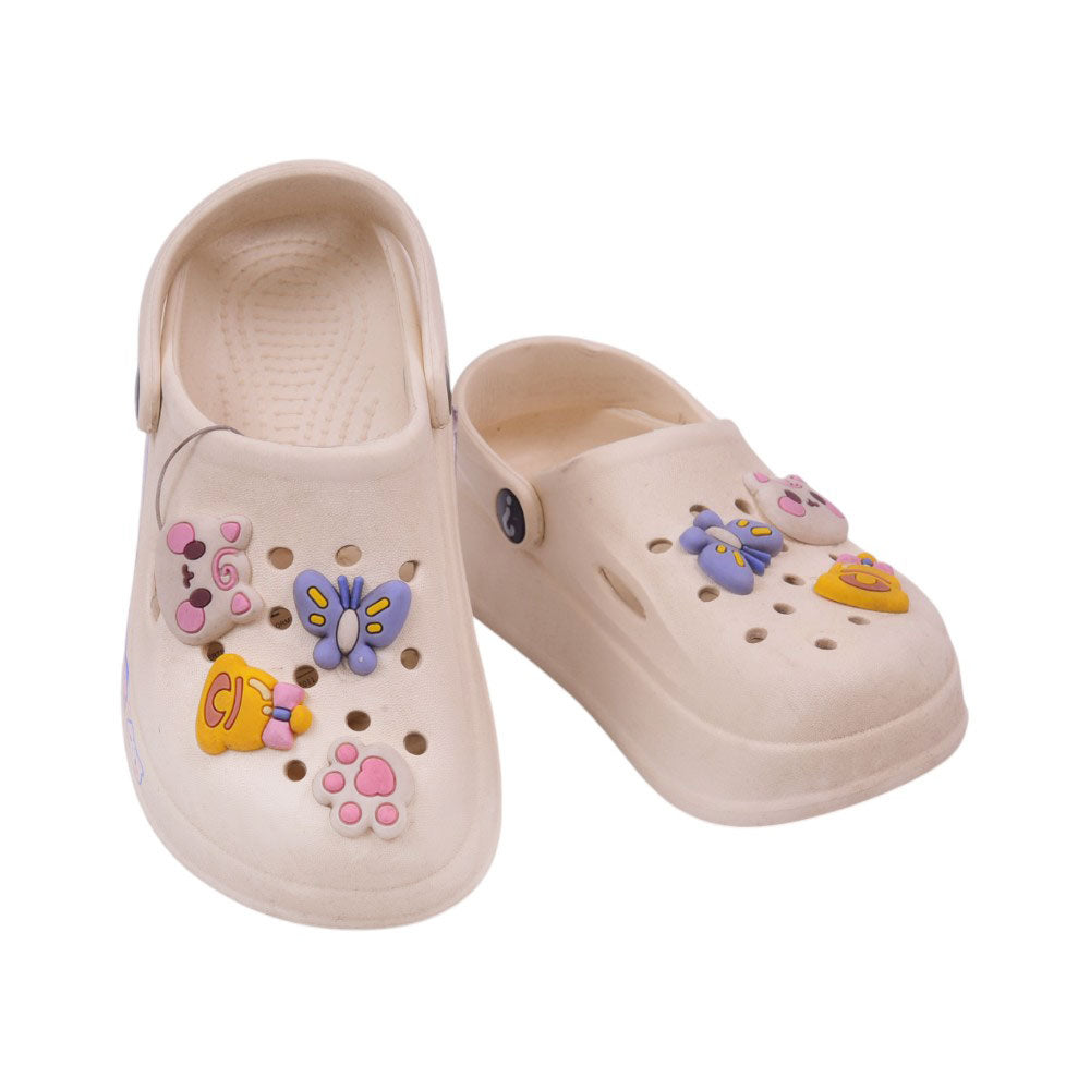 UNISEX CROCS 17-22 IR XQ-1122 A441-444