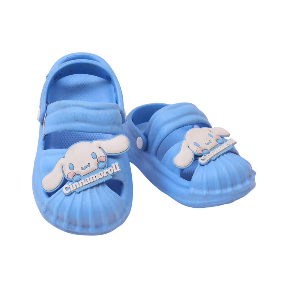 UNISEX CROCS 17-21 IR 1188 A449-456
