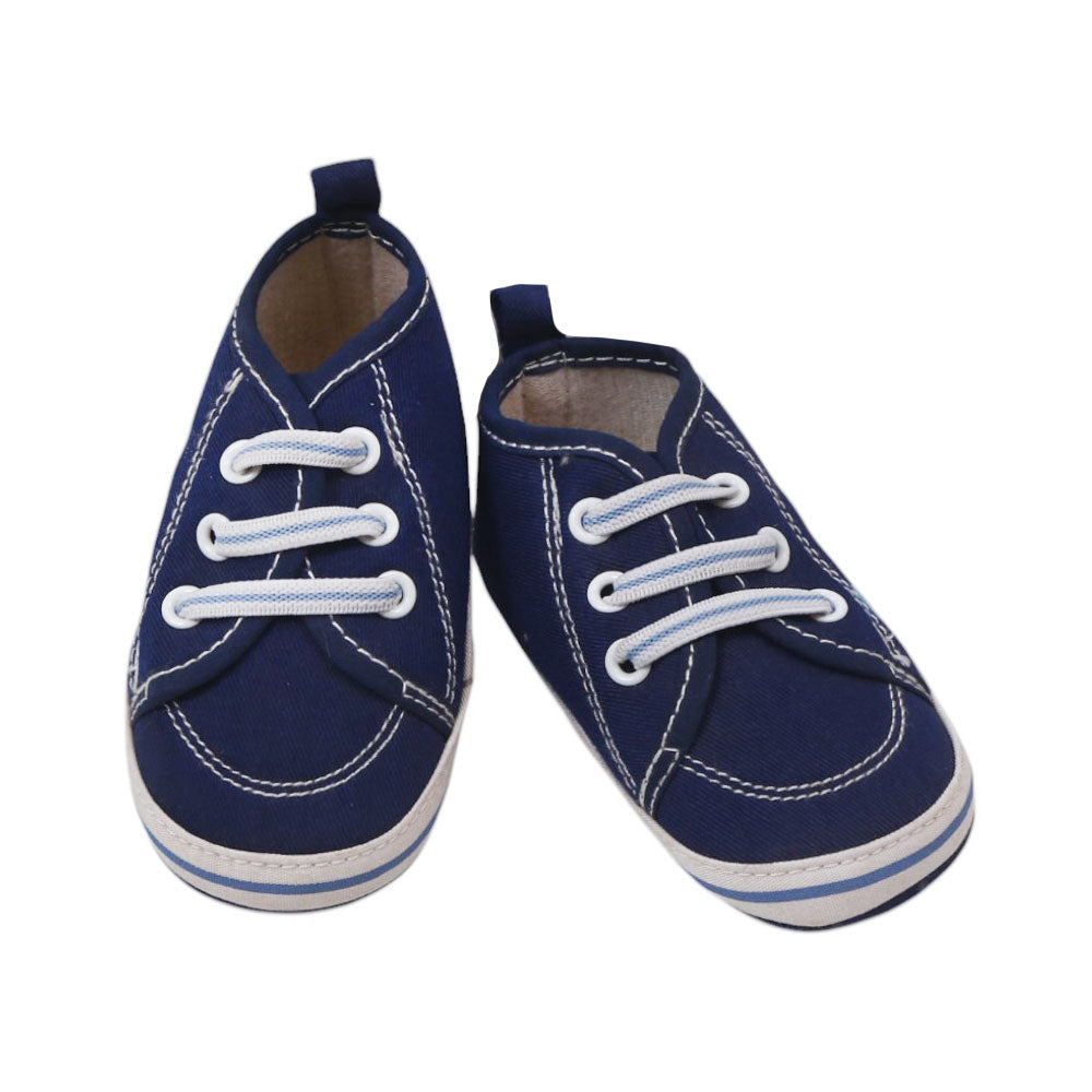 UNISEX BOOTIES 0-18 BF-04