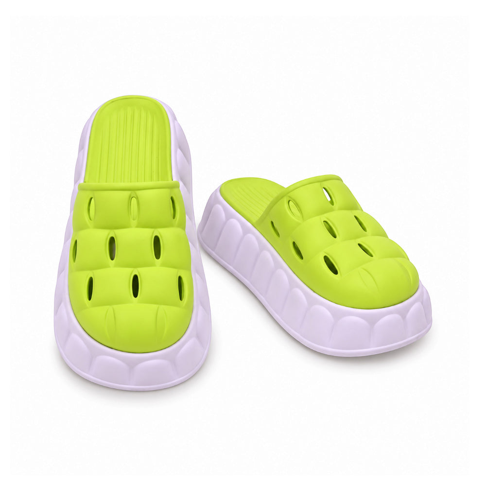 LADIES CROCS 35-40 IR 8098-1