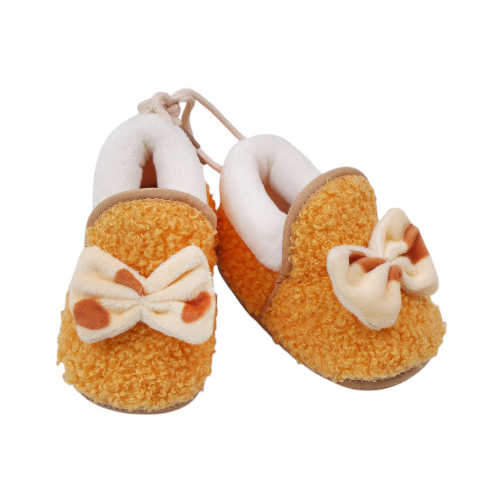 KIDS BOOTIES 1-3 IR J-1-4 WINTER