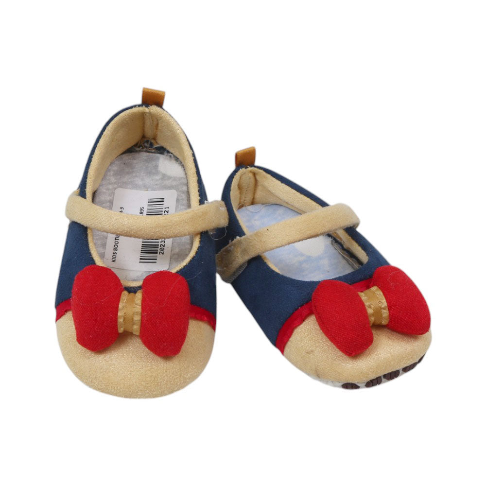 KIDS BOOTIES 1-3 IR J-8-9 WINTER