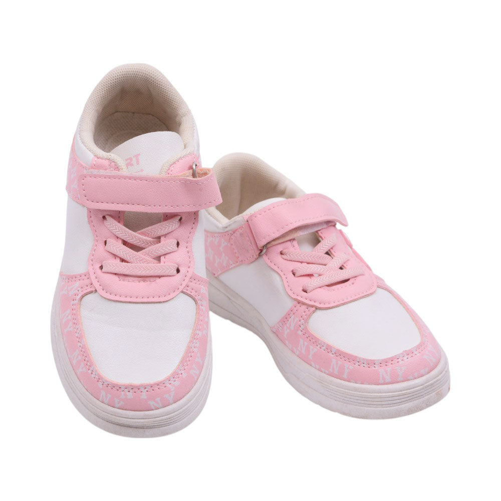 GIRLS JOGGERS 26-31 MZW-23 8-11
