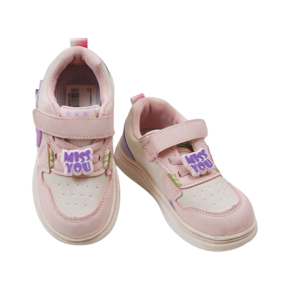 GIRLS JOGGERS 22-26 MZW-23 202