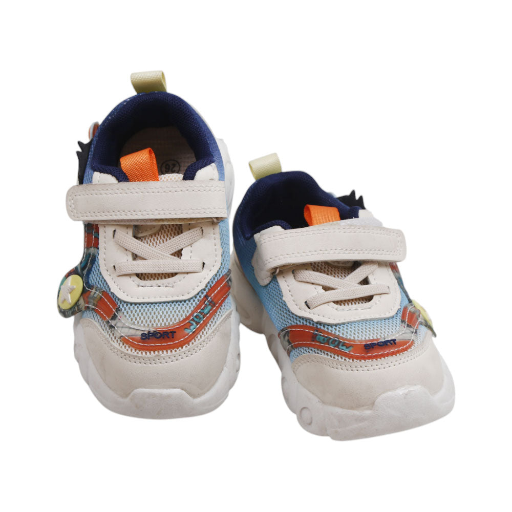 BOYS JOGGERS 22-26 MZW-23 C803