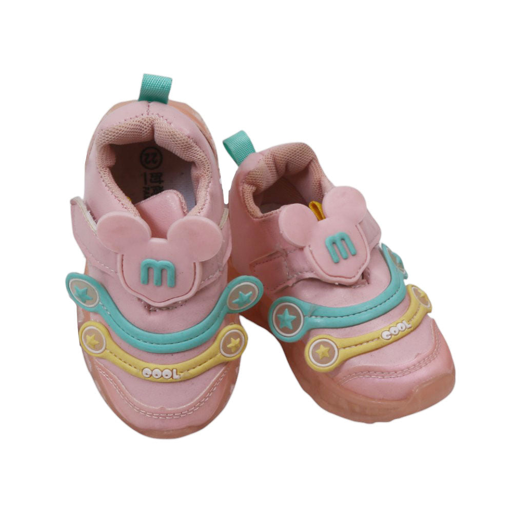 GIRLS JOGGERS 22-26 MZ-23 A-528