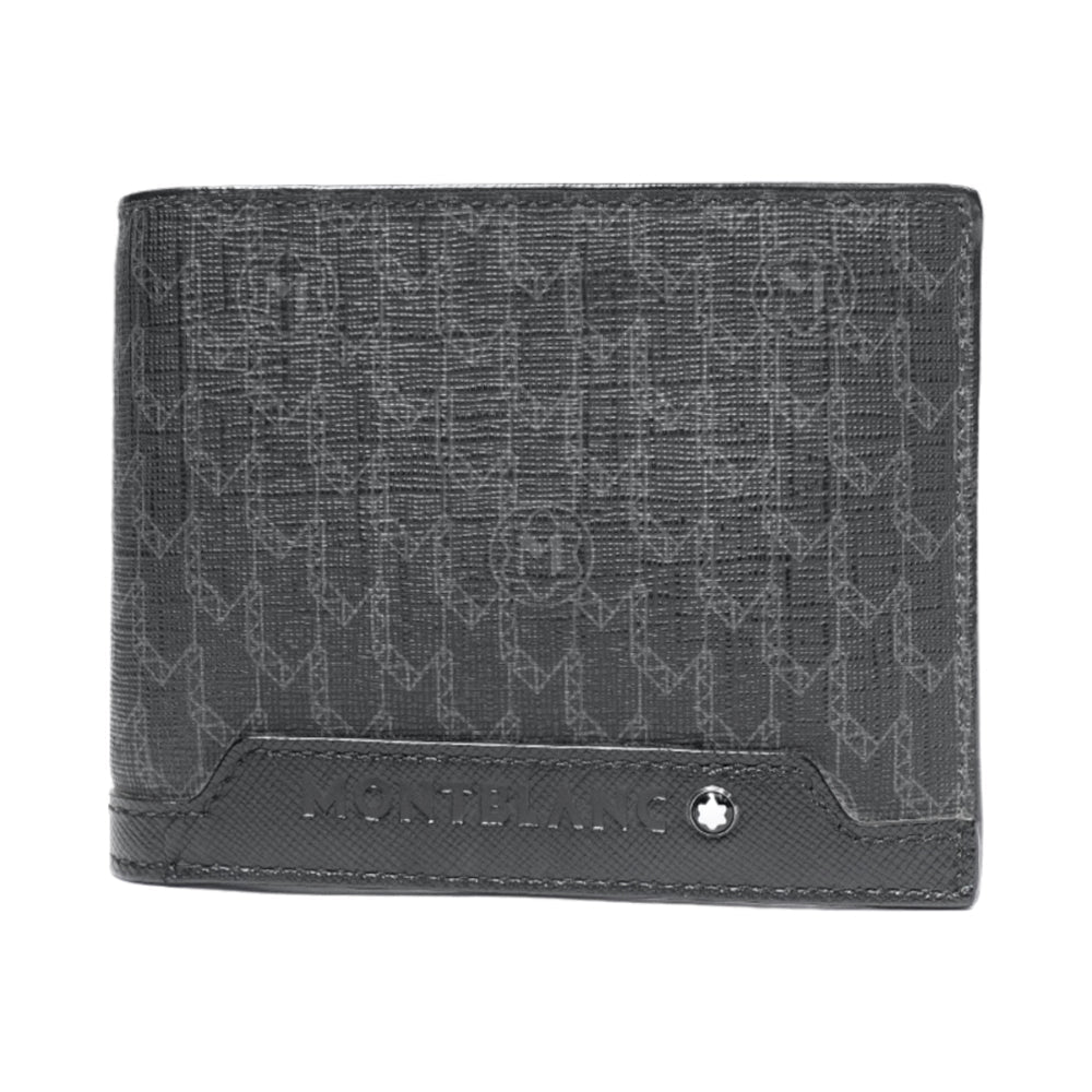 MONT BLANC WALLET 106749