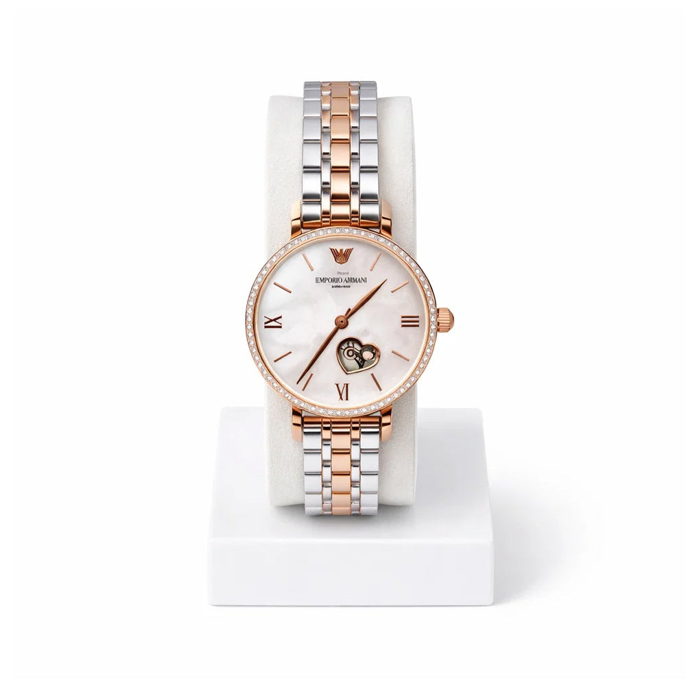 EMPORIO ARMANI WATCH AR-60049