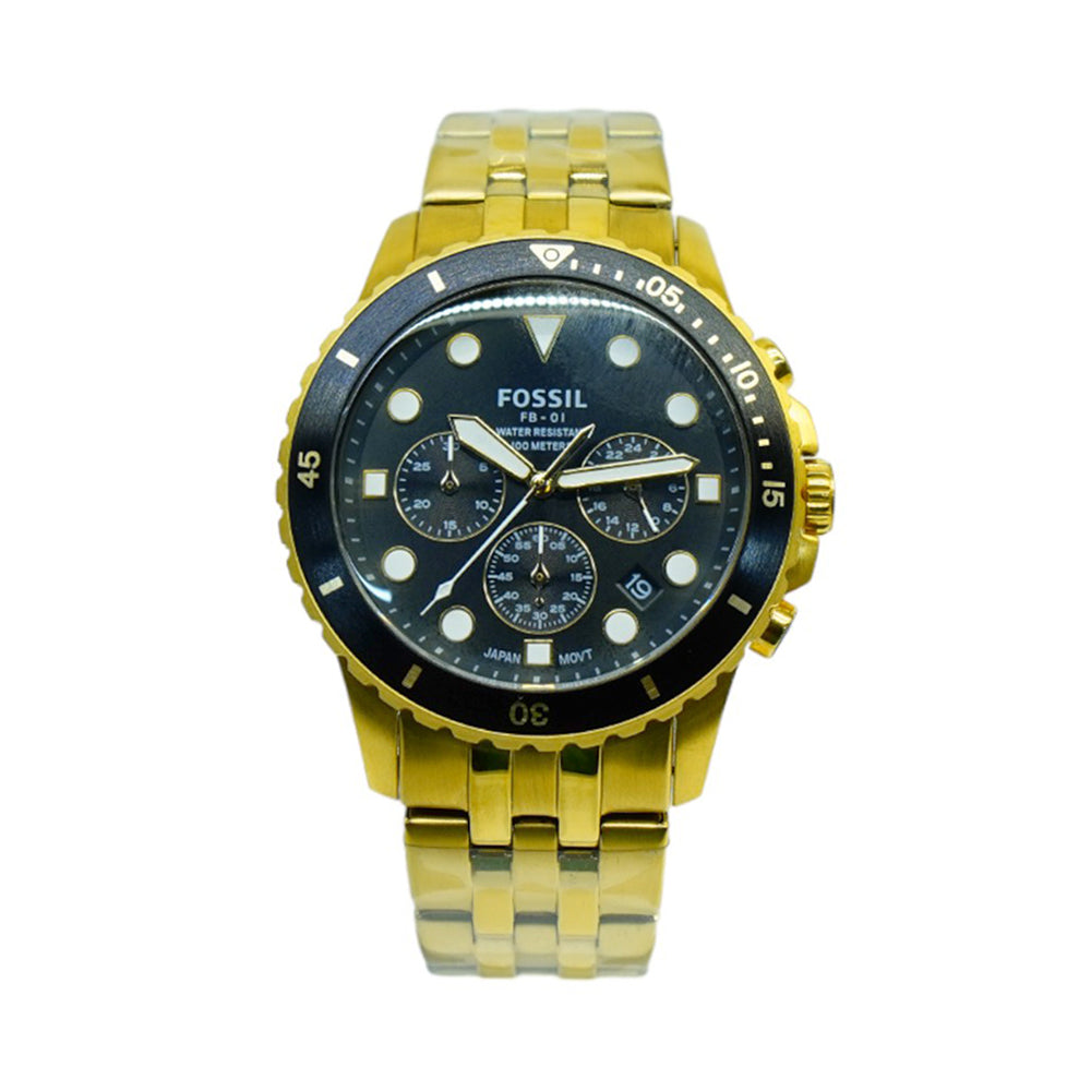 FOSSIL WATCH FS-5836