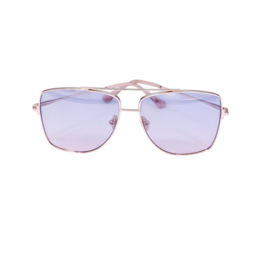 TOM FORD SUNGLASSES FT0838 6128P