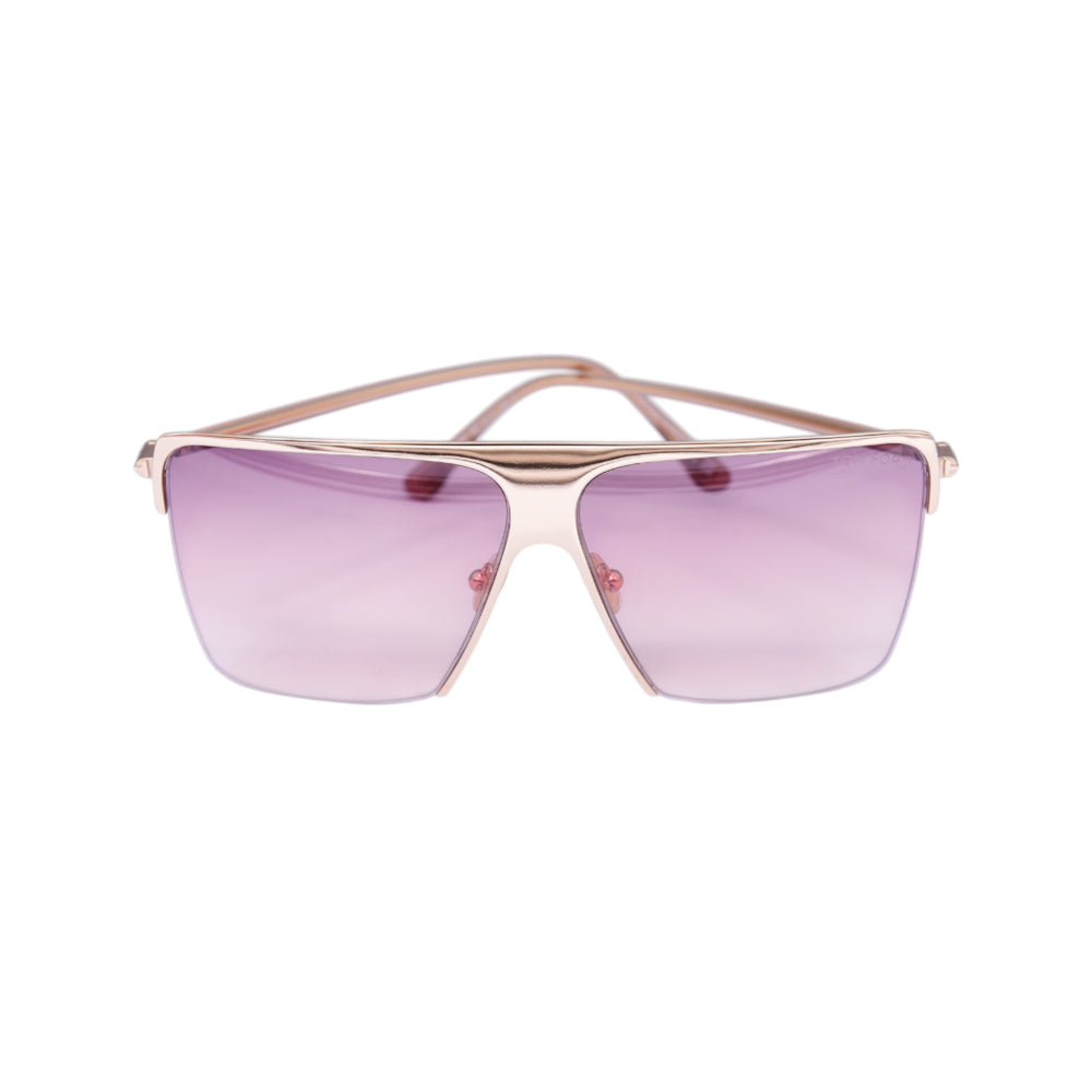 TOM FORD SUNGLASSES FT0840 28F