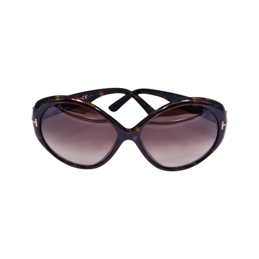 TOM FORD SUNGLASSES FT0848 6352F