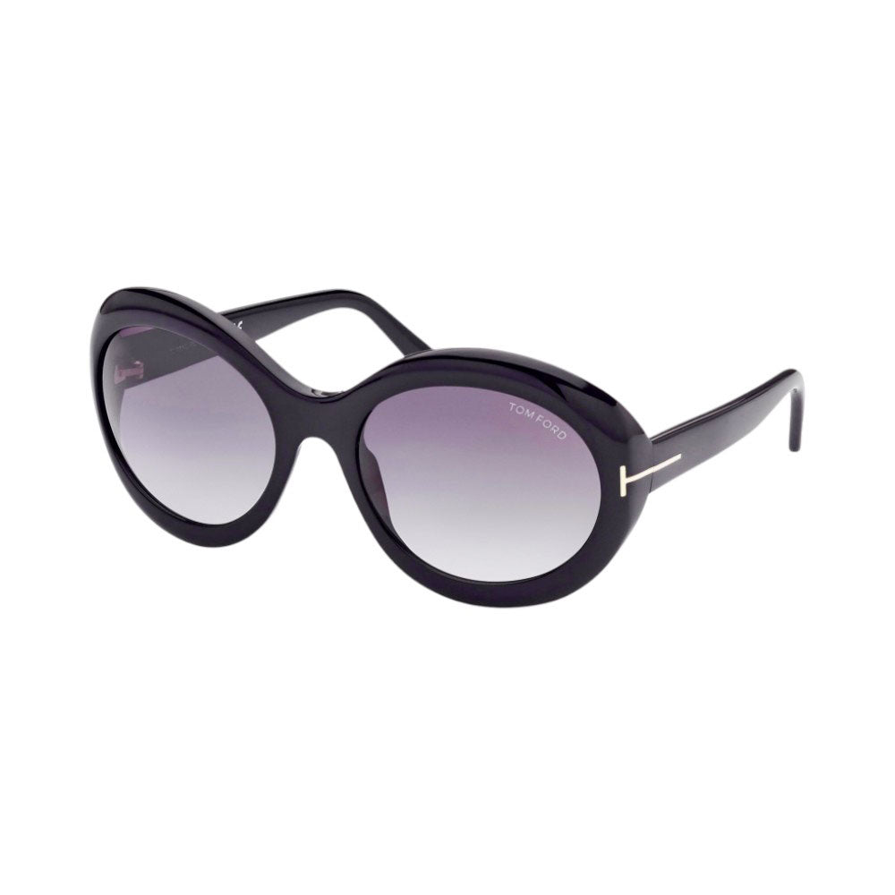 TOM FORD SUNGLASSES FT0918 6001B
