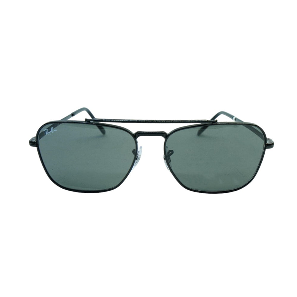 RAYBAN SUNGLASSES RB3636-002/B1-58