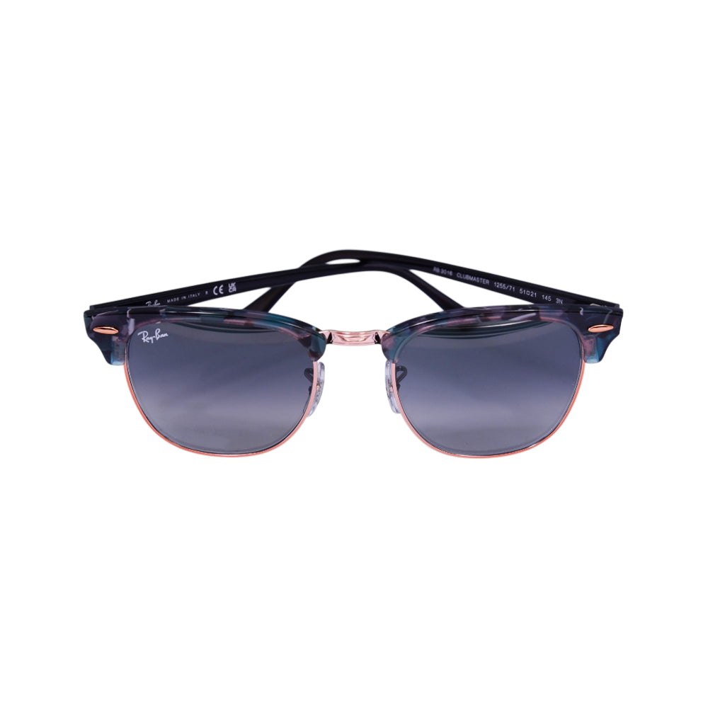 RAYBAN SUNGLASSES RB3016-1255/71-51