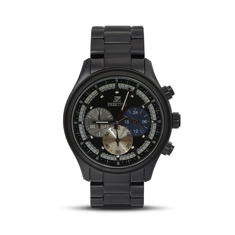PRESTIGE WATCH PR3563M PVD