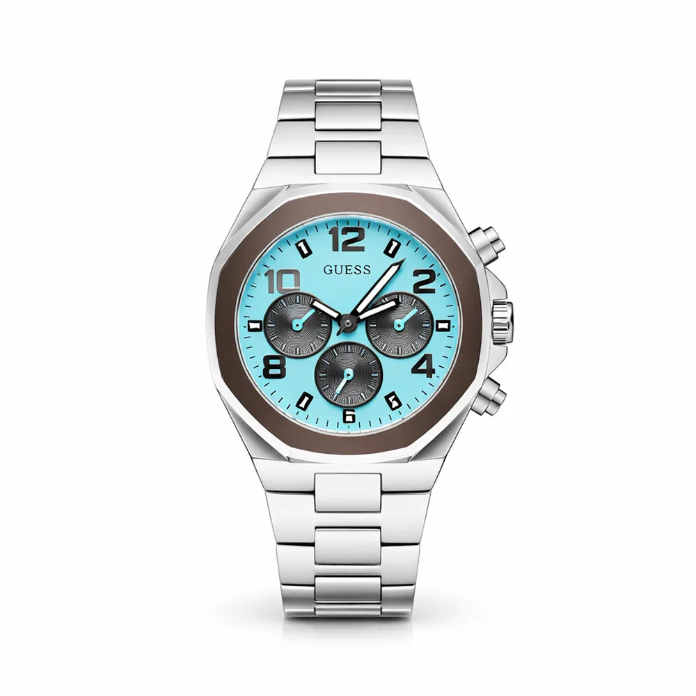 GUESS WATCH GW0489G3