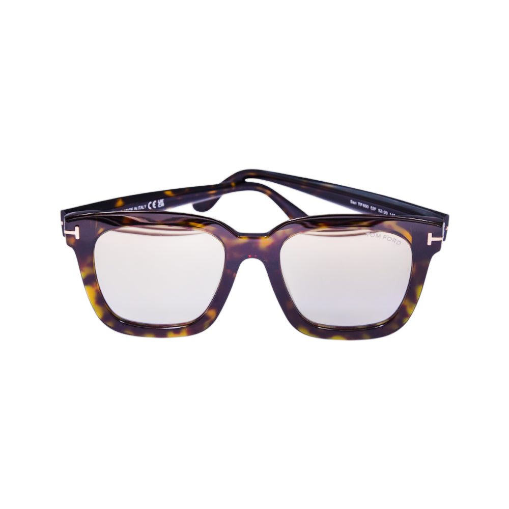 TOM FORD SUNGLASSES FT0690 5252F