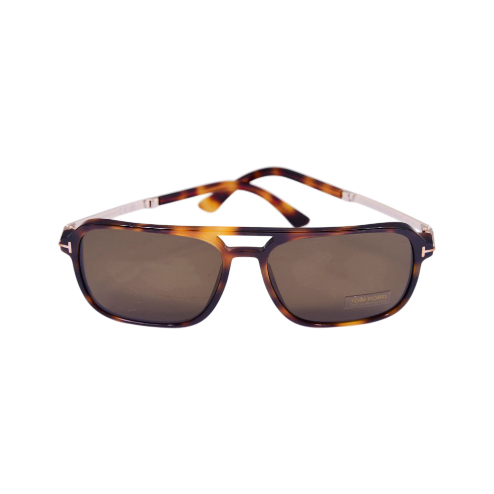 TOM FORD SUNGLASSES FT0910 5953J