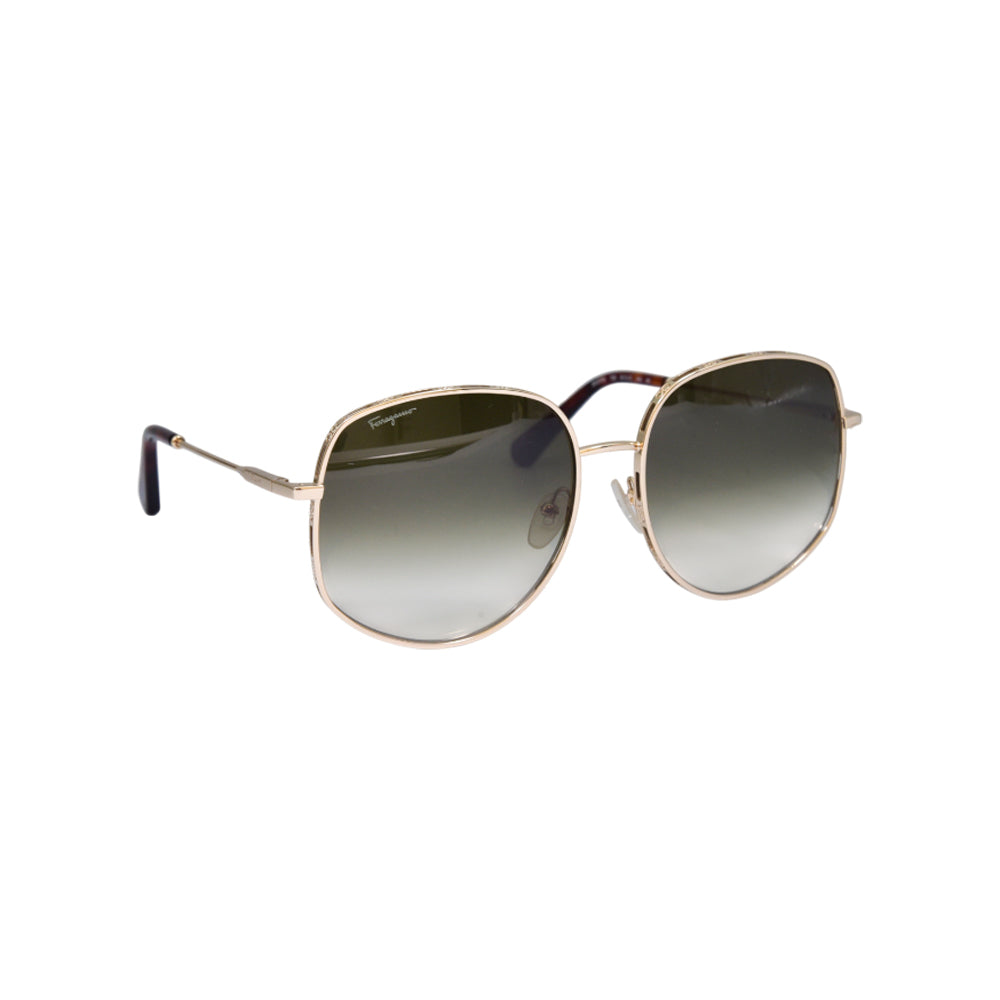 FERRAGAMO SUNGLASSES 277S 723