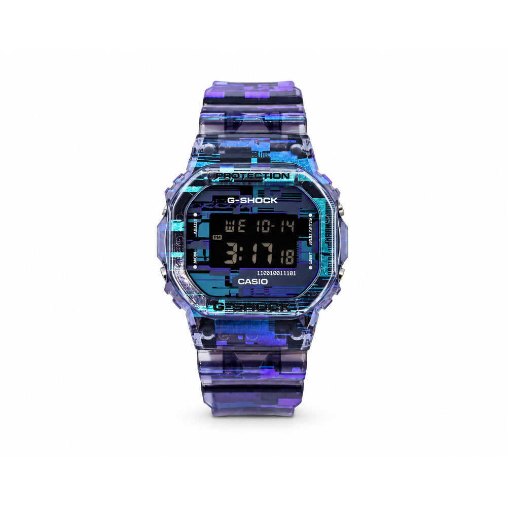 CASIO G-SHOCK WATCH CADW-5600NN-1DR