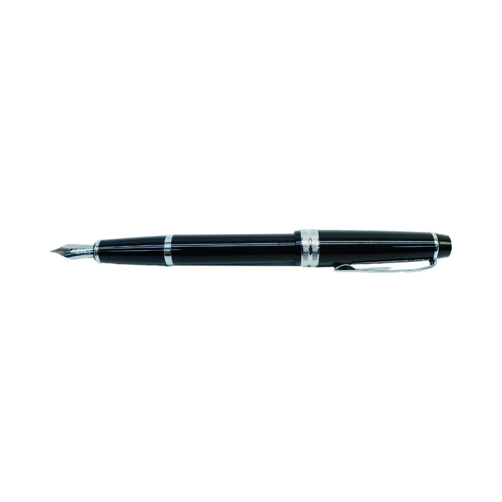 CROSS AT0746-1-BAILEY LITE GLOSSY BLK FP