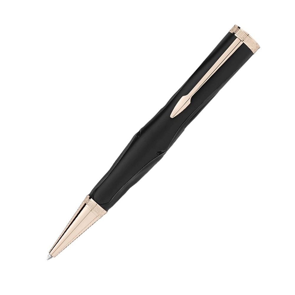 MONT BLANC 117878 HOMEAGE TO HOMER LIMITED EDITION BP