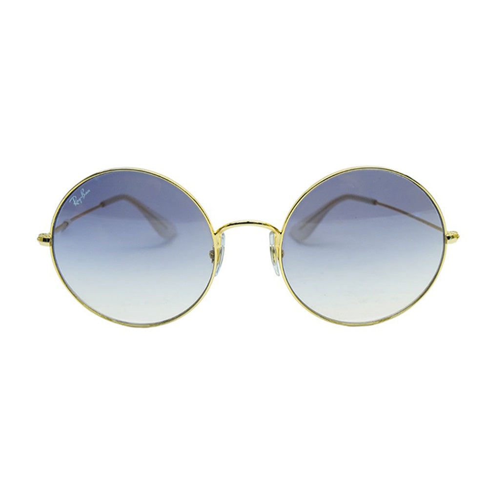 RAYBAN SUNGLASSES RB3592-001I9-55