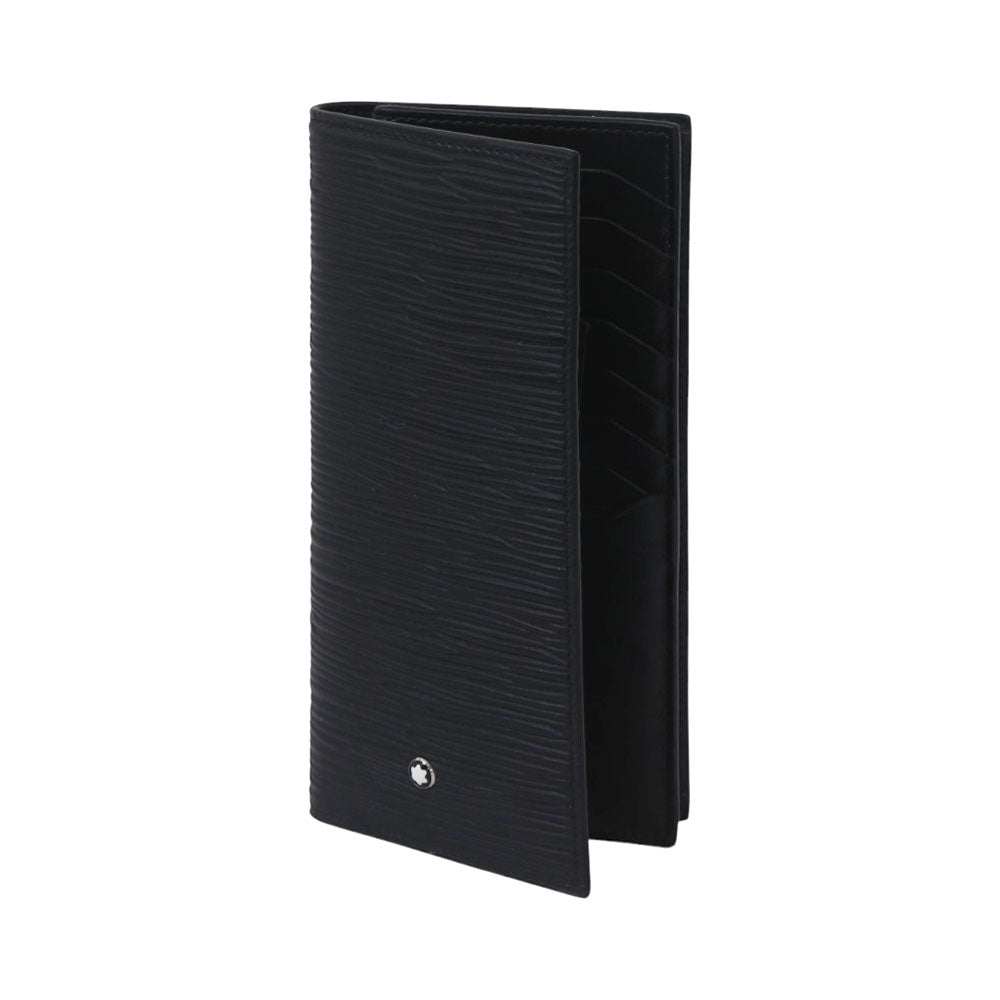 MONT BLANC M.B LONG WALLET 130928