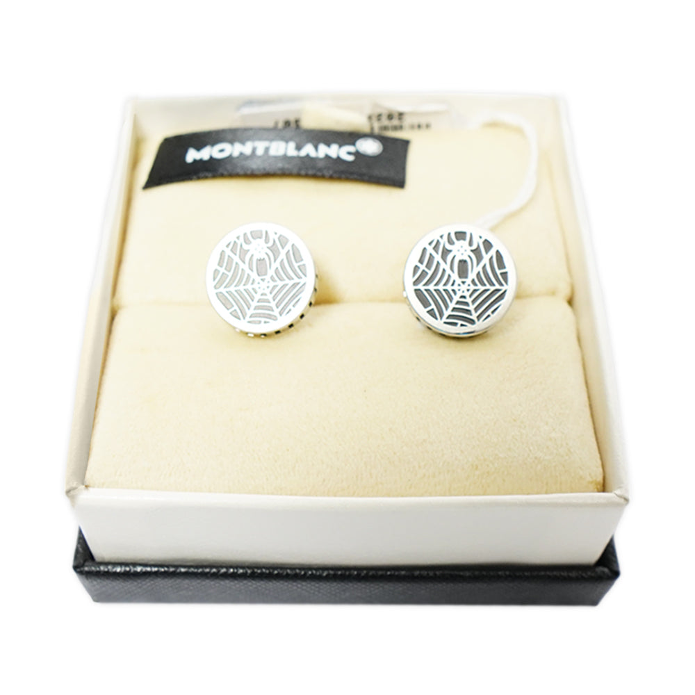 MONT BLANC CUFFLINKS 114708