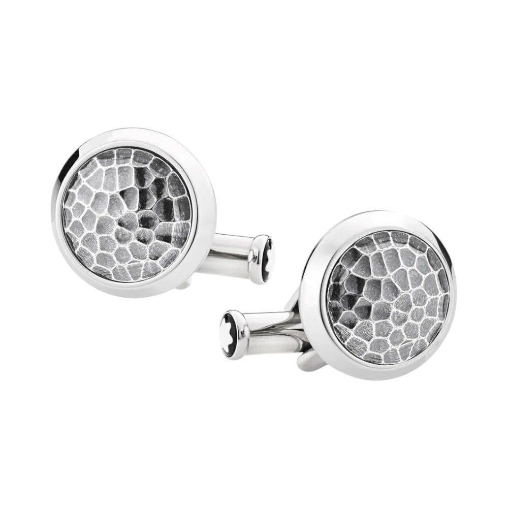 MONT BLANC CUFFLINKS 124207