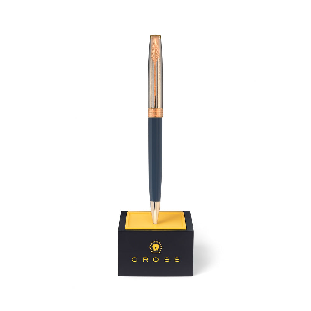 PARKER SONNET TRAVEL GREY PGT BP