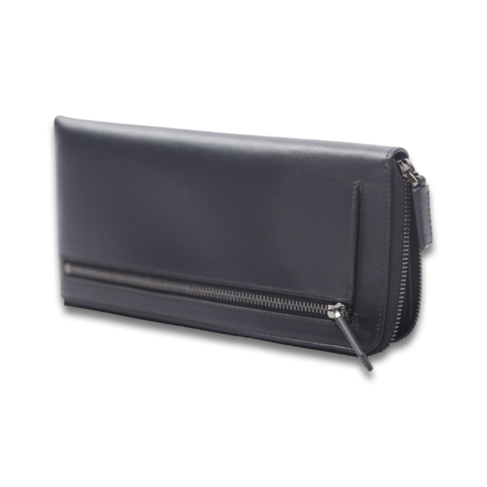 MONT BLANC LONG WALLET 118280