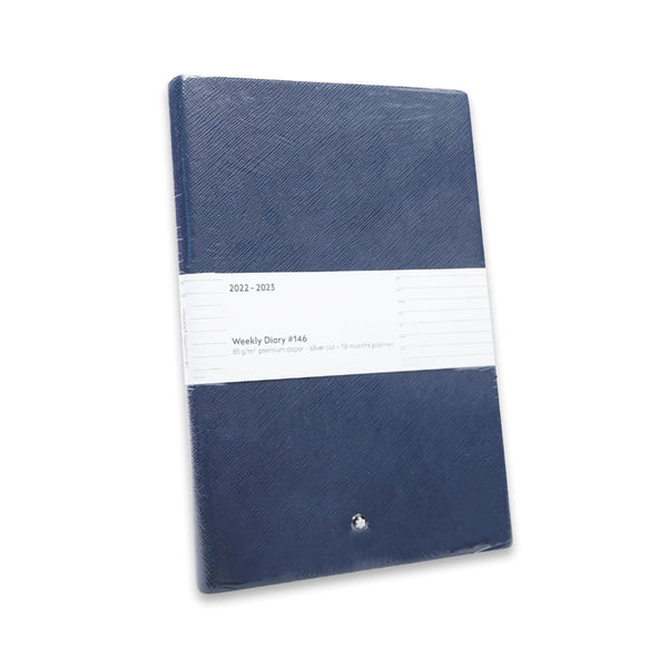 MONT BLANC NOTEBOOK 129475