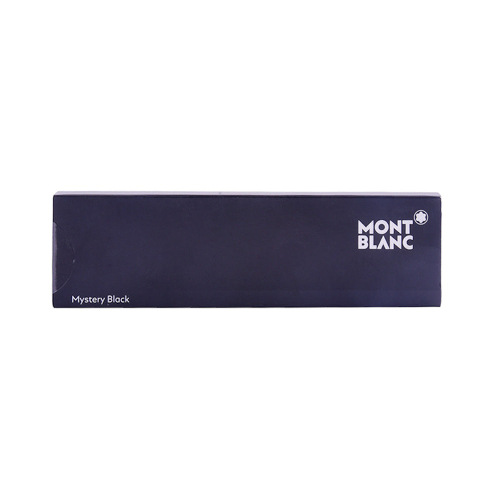 MONT BLANC REFILLS LEGRAND R/B BLACK 105164