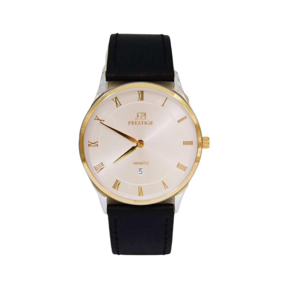 PRESTIGE WATCH PR3609M T/G