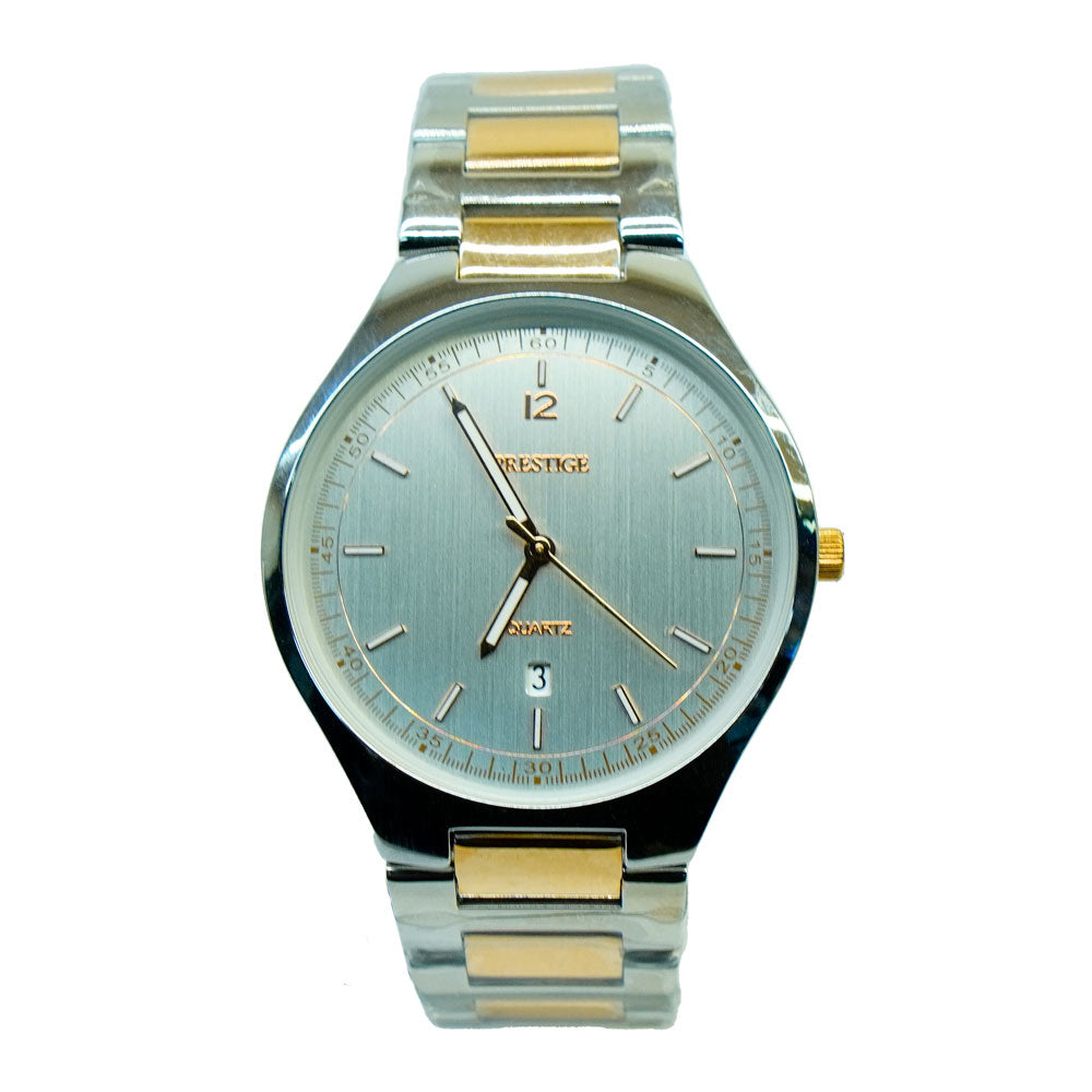 PRESTIGE WATCH PR3625M T/RG