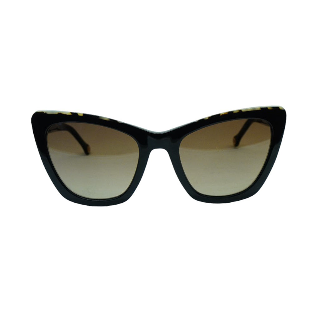 Carolina Herrera Sunglasses Ch 0129/S 55 Wr7 Ha